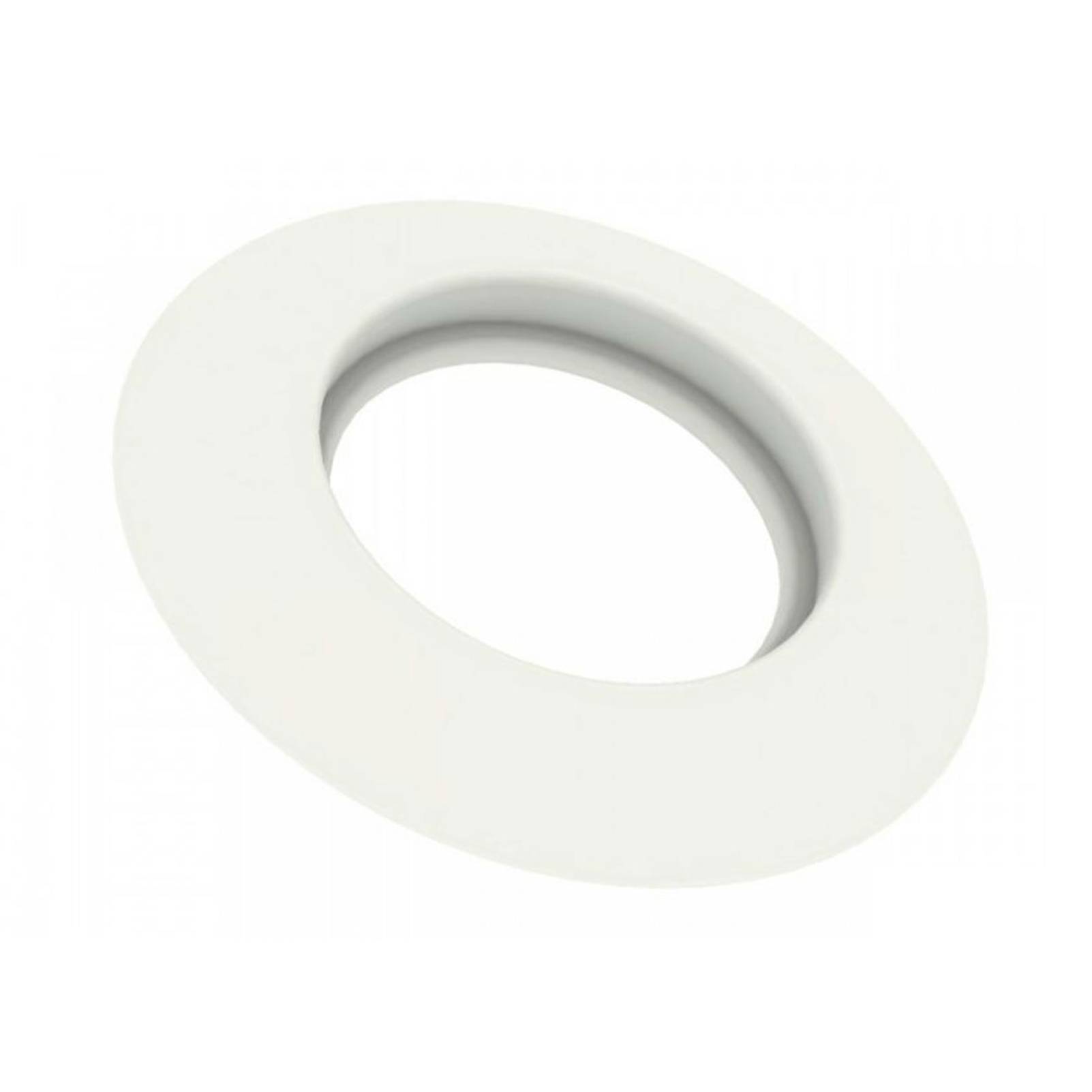 Накладка декоративная внутренняя Baxi для коаксиального дымохода 100 мм KHG71401771