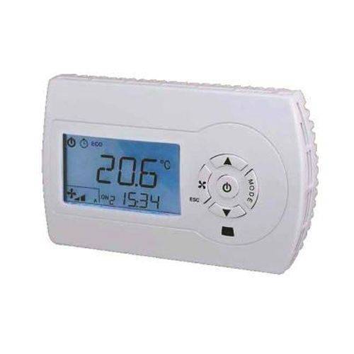 Пульт управления фанкойлом Shuft STH-3BSST1