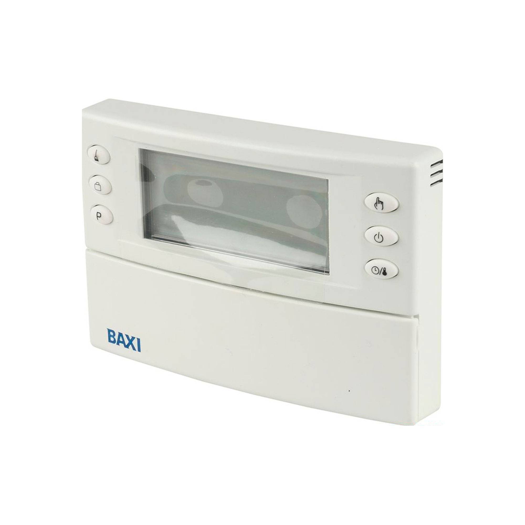 Термостат комнатный программируемый BAXI Magictime недельный KHG71408691