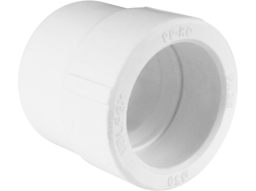 Муфта переходная полипропиленовая VALFEX 32x25 мм ВН/ВН НС-1214034