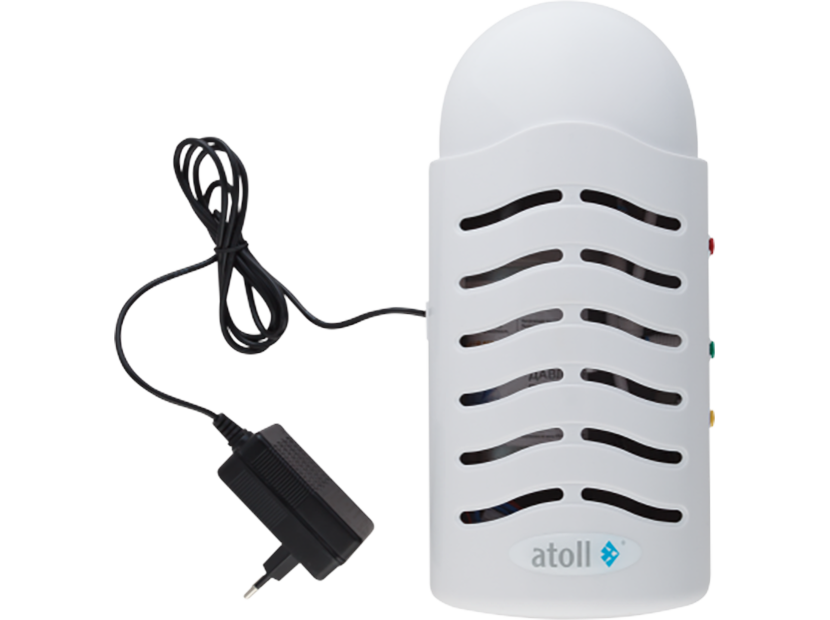 Насос повышения давления atoll Pump Box для систем обратного осмоса Pump Box