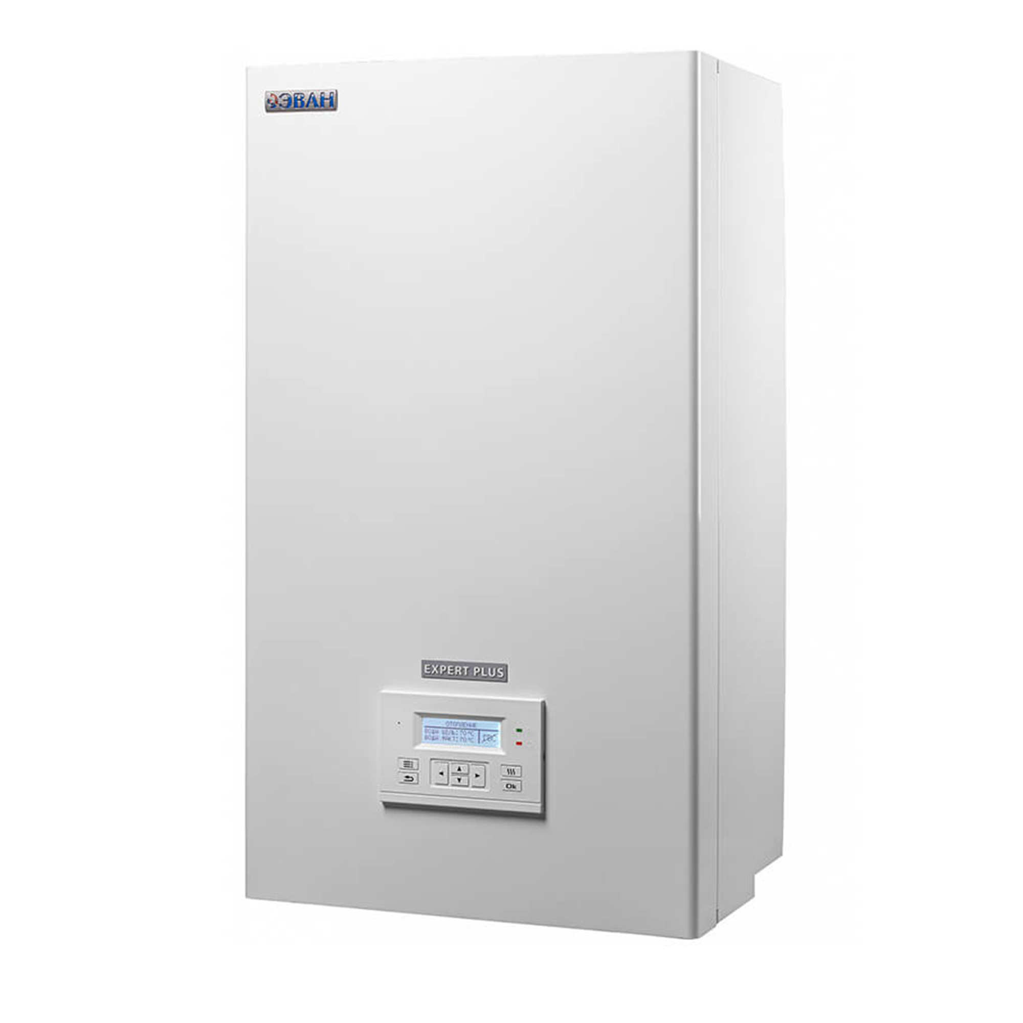 Электрический котел ЭВАН EXPERT PLUS 9 кВт с Wi-Fi 1434419