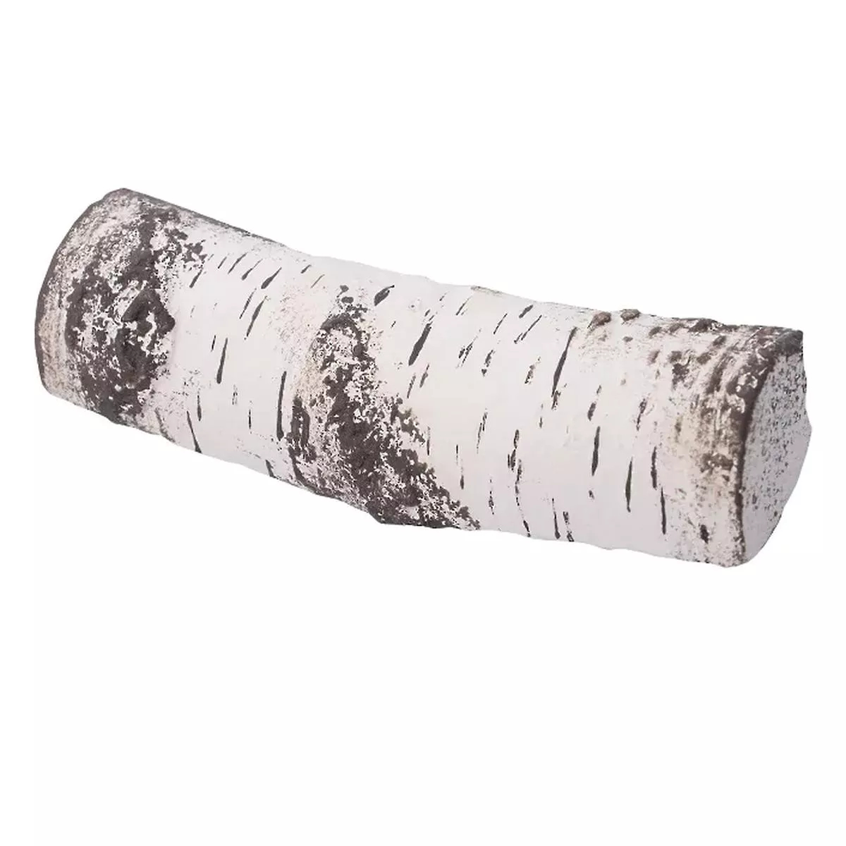 Набор керамических дров для биокамина Firelight Береза колотая 4 шт 18003