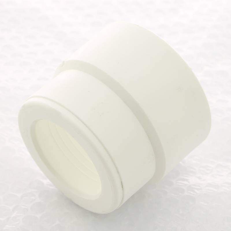 Муфта переходная Pro Aqua полипропиленовая 90х75 мм PA12546P