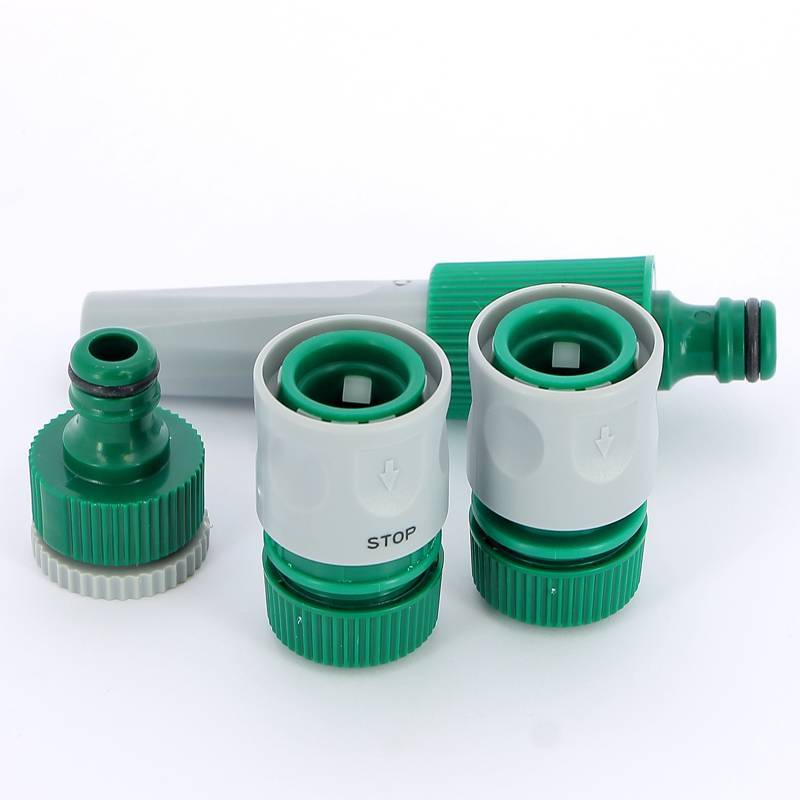 Набор для подключения шлангов REHAU основной 1/2 268103