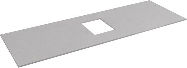 Столешница Allen Brau Priority 120 см бежевый 1.31012.B-S