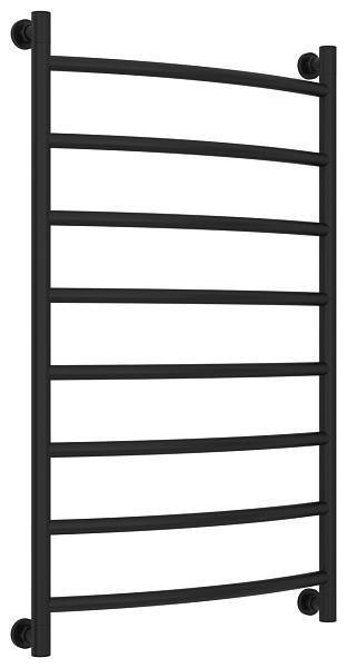 Полотенцесушитель водяной Сунержа Галант+ 600x1000 мм матовый черный 31-0200-1060