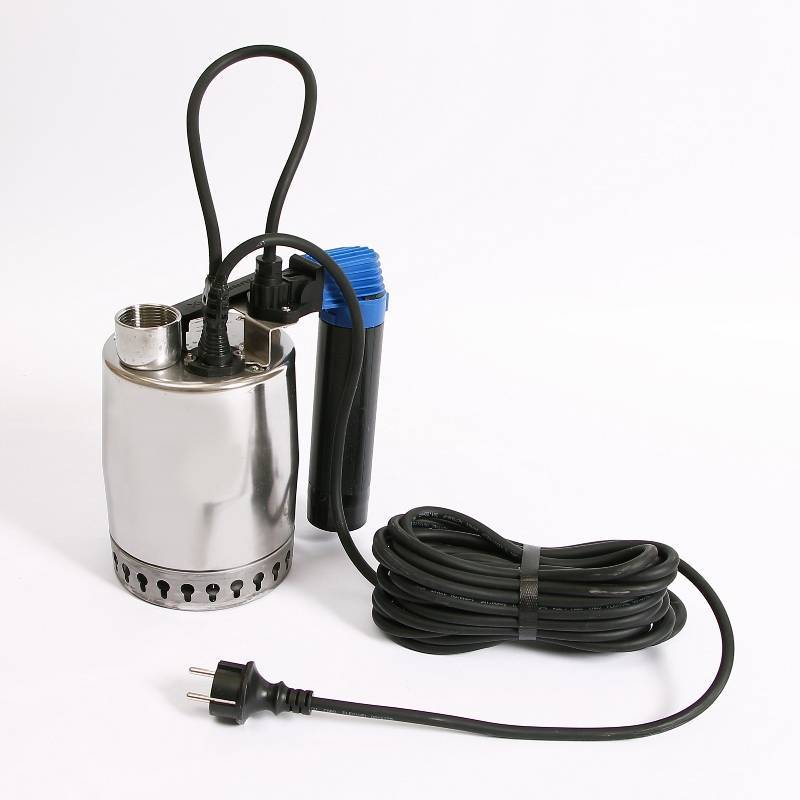 Насос дренажный Grundfos Unilift KP 150-AV1 011H1900