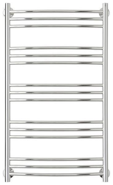 Полотенцесушитель водяной Стилье Универсал-58 50x100 см без покрытия 00658-1050