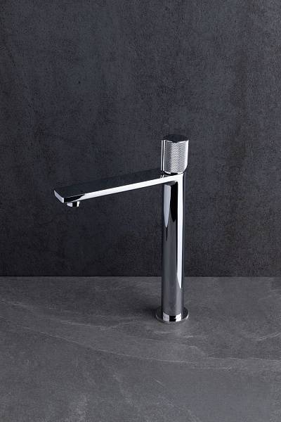 Смеситель для раковины Allen Brau Liberty хром 5.33002-00