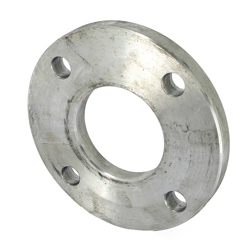 Фланец к фальцевому бурту FV-PLAST 75 мм 231075