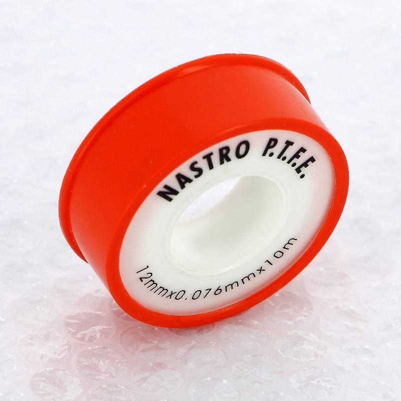 Лента ФУМ UNI-FITT 12 мм х 10 м х 0.076 мм 690S1210