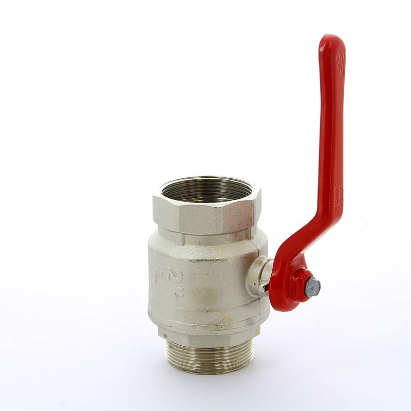 Кран шаровой Itap VIENNA 2 НВ рычаг 1170200