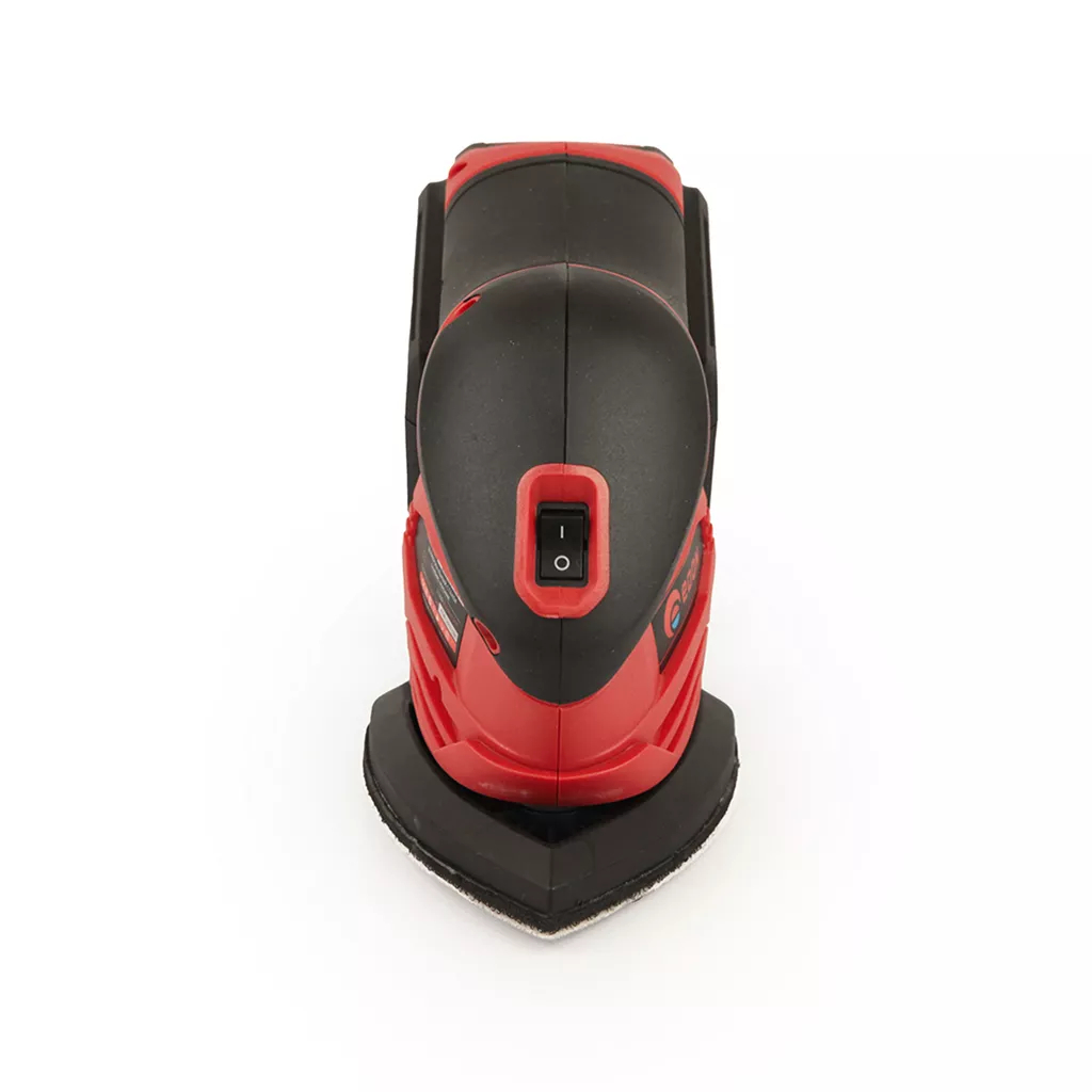 Шлифмашина эксцентриковая аккумуляторная Edon OAF21-VC 125 мм OAF21-VC