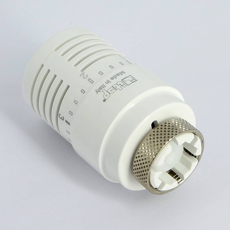 Термоголовка жидкостная Itap 891 M30x1.5 891