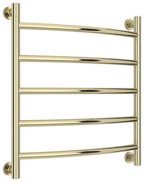 Полотенцесушитель водяной Сунержа Галант+ 600x600 мм шампань 020-0200-6060