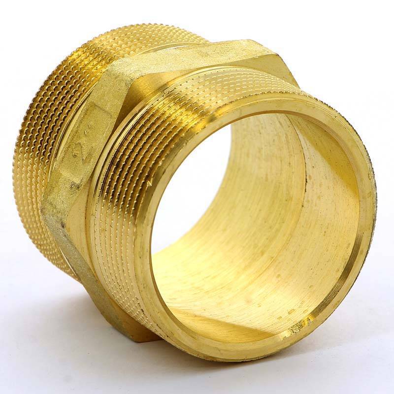 Ниппель резьбовой Tiemme 1500 2 дюйма НН 1500081