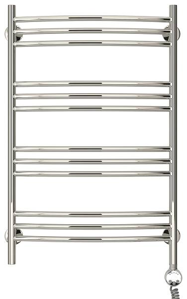Полотенцесушитель электрический Стилье Формат 10 50x80 см без покрытия 00510-8050