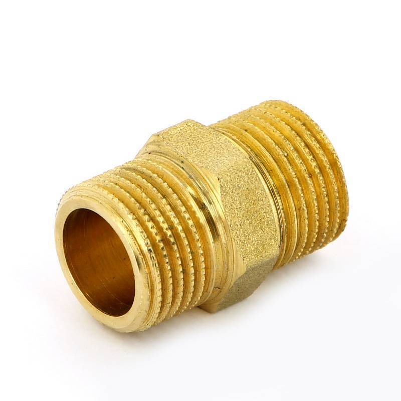 Ниппель удлиненный Uni-Fitt 1/2 601G2200