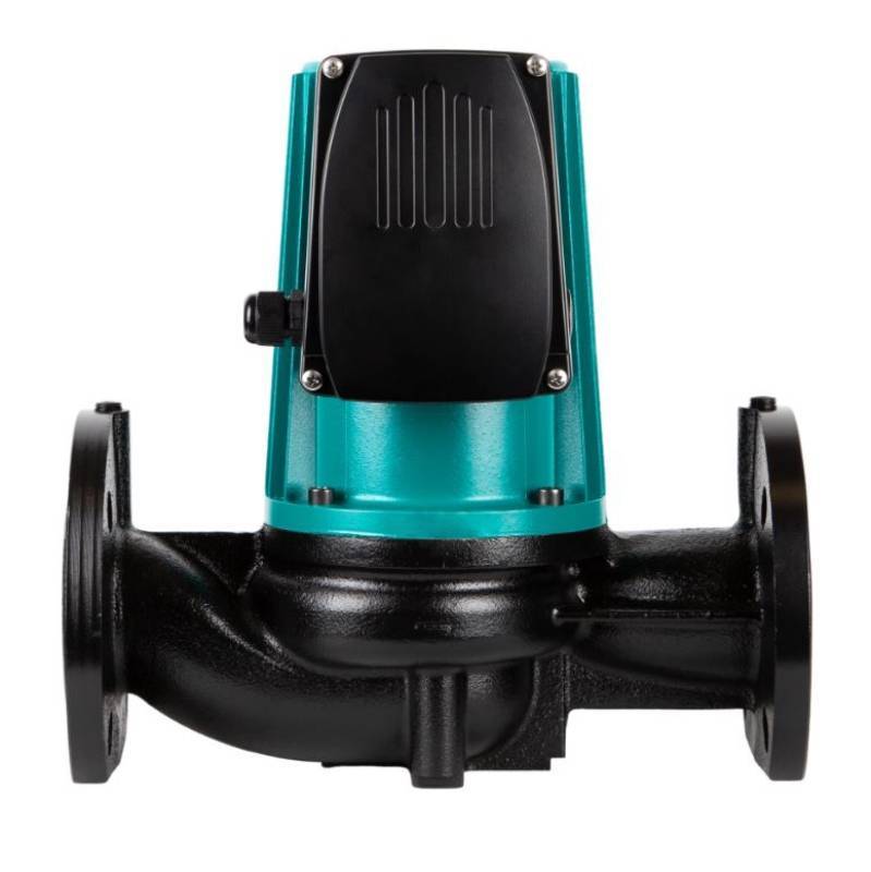 Насос циркуляционный фланцевый Shinhoo BASIC 32-8SF 220 В 71221001