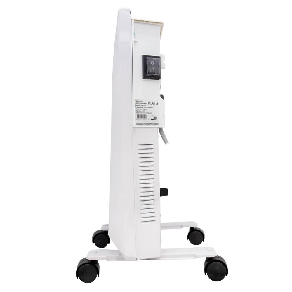 Конвектор электрический Ресанта ОК- Вт ОК-