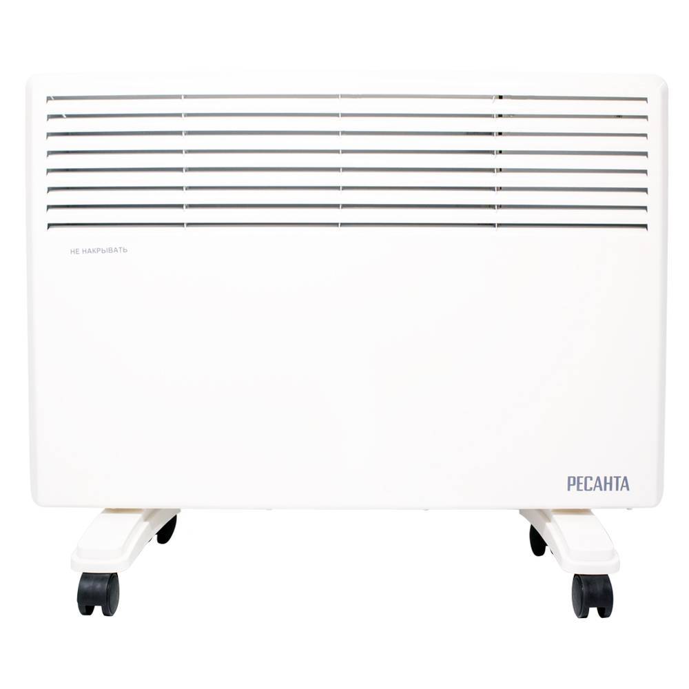 Конвектор электрический Ресанта ОК-Е LED Вт ОК-Е