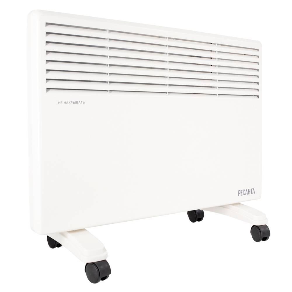 Конвектор электрический Ресанта ОК-Е LED Вт ОК-Е