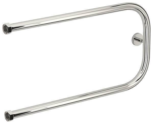 Полотенцесушитель водяной Сунержа П-образный 65х32 см без покрытия 00-4003-3265