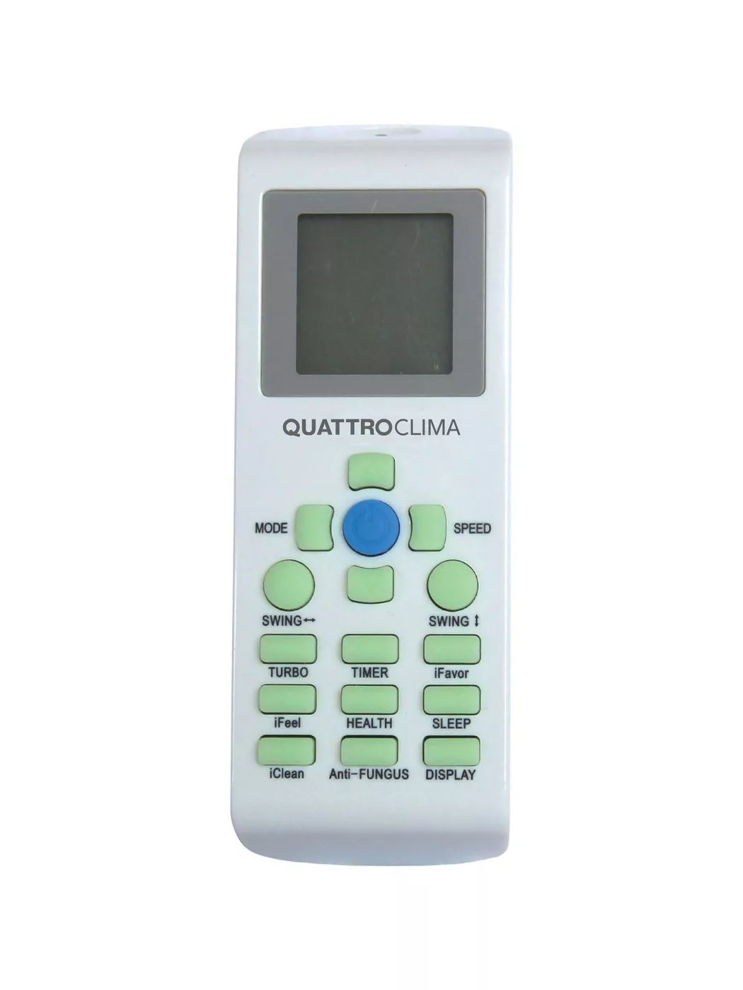 Напольно-потолочный кондиционер Quattroclima QV-I60FG1/QN-I60UG1