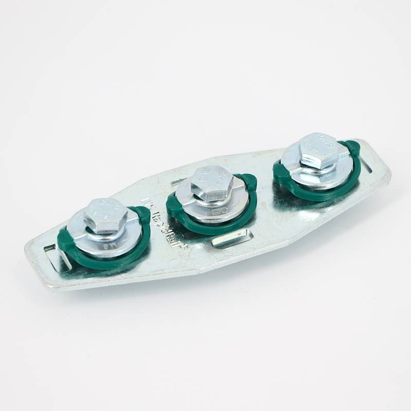 Соединитель Х-образный Walraven BIS RapidRail для профиля WM0-35 6584091