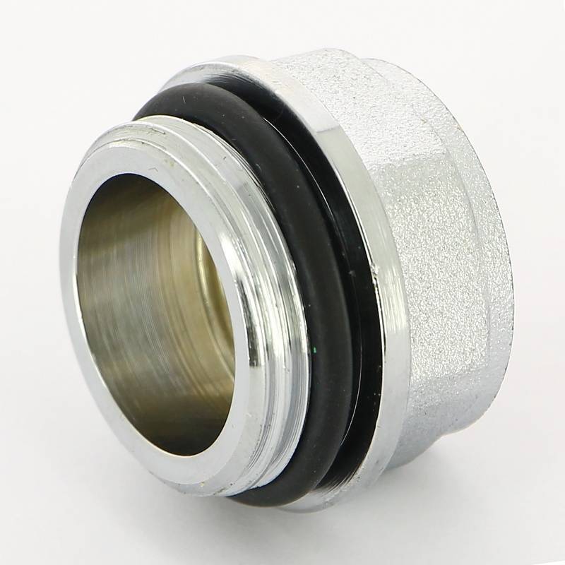 Футорка FAR 1x3/4 с прокладкой O-Ring FK 4200 134
