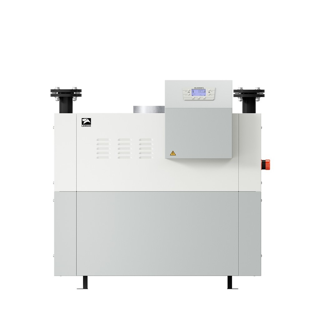 Газовый напольный котел ЛЕМАКС CLEVER L 80 80 кВт 188535