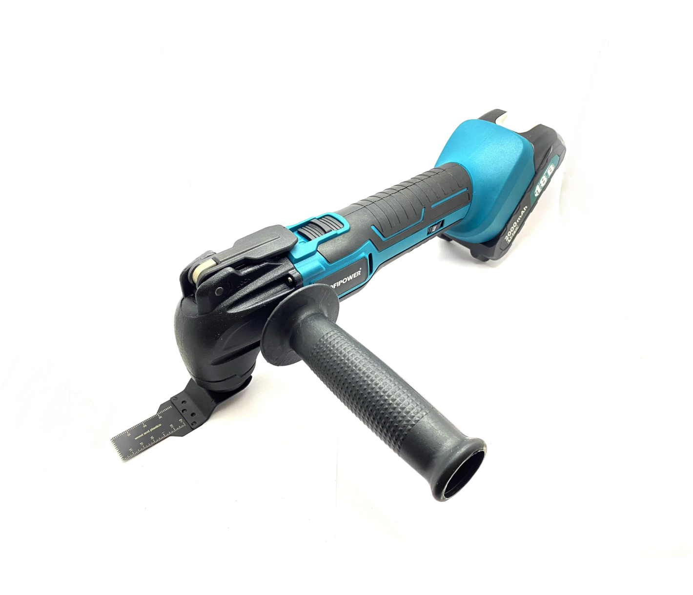 Многофункциональный инструмент (реноватор) ProfiPower MKDTM-18V