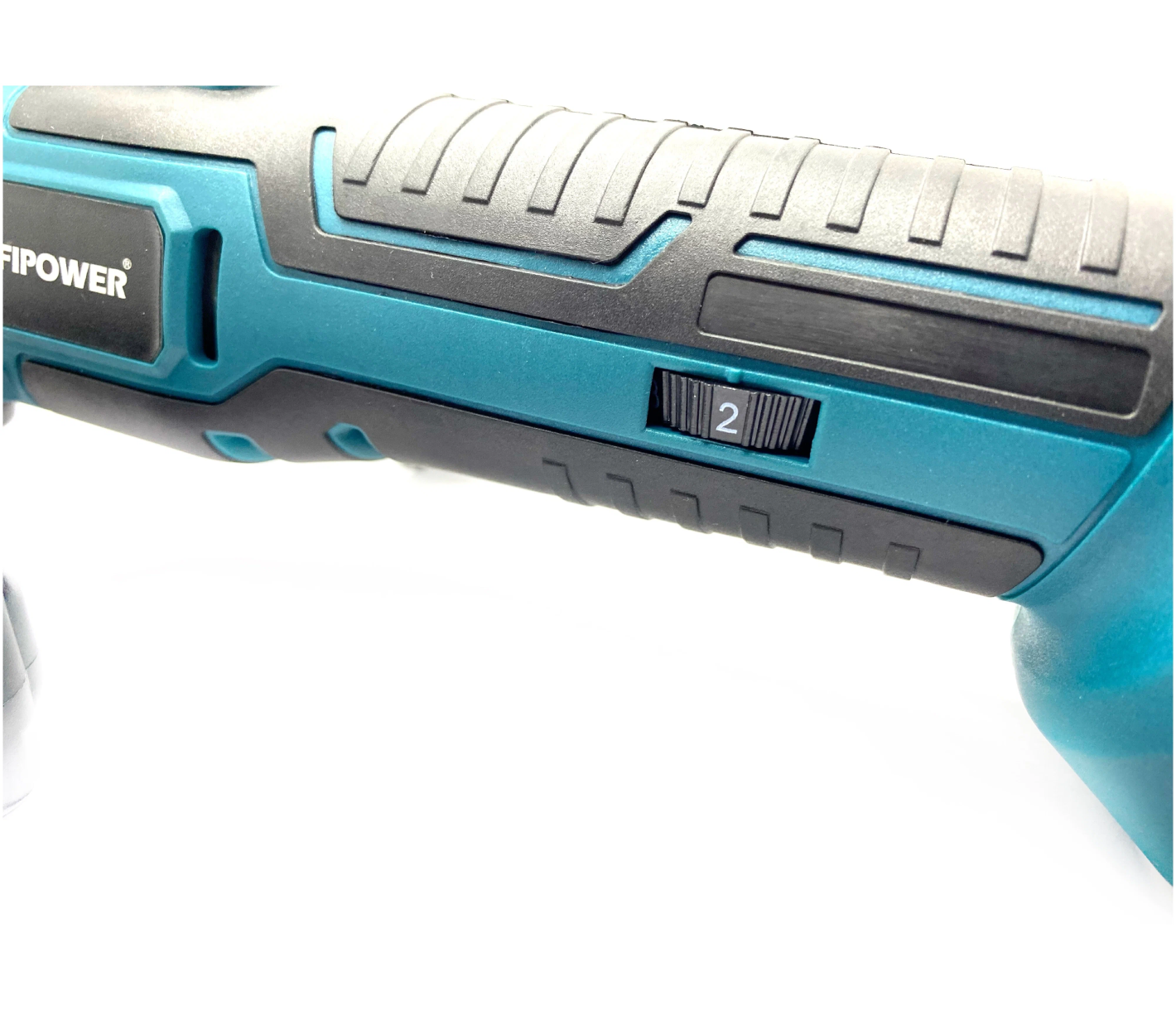 Многофункциональный инструмент (реноватор) ProfiPower MKDTM-18V