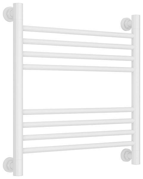 Полотенцесушитель водяной Сунержа Богема 500x500 мм белый 12-0220-5050