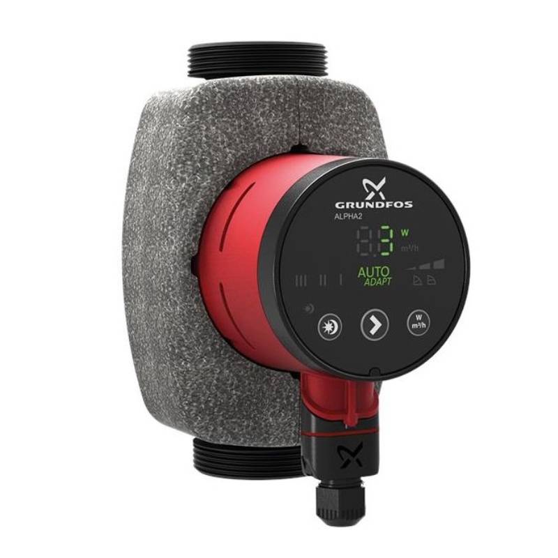 Насос циркуляционный Grundfos ALPHA2 32-80 99420020