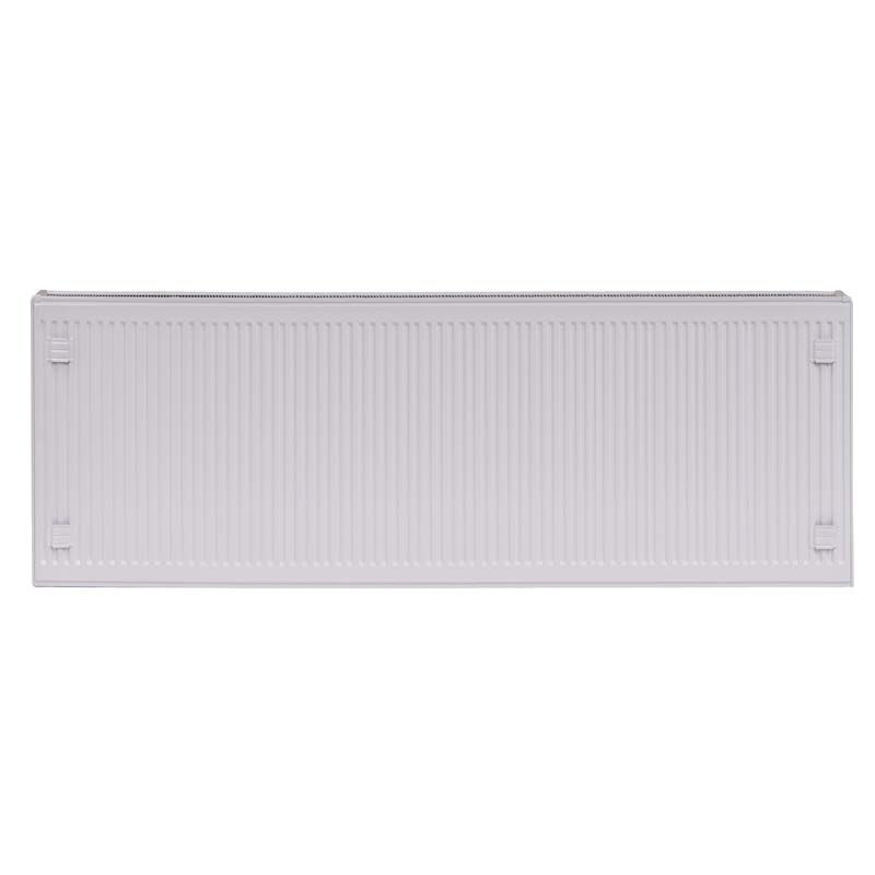 Радиатор стальной панельный Vogel&Noot COMPACT 21K 900x3000 мм боковое подключение E21KBA930A