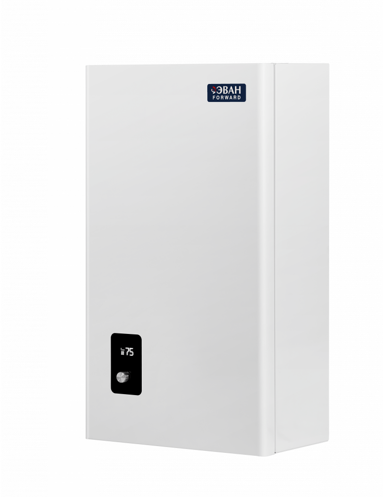 Электрокотел (мини-котельная) ЭВАН FORWARD-7 7.5 кВт 14567