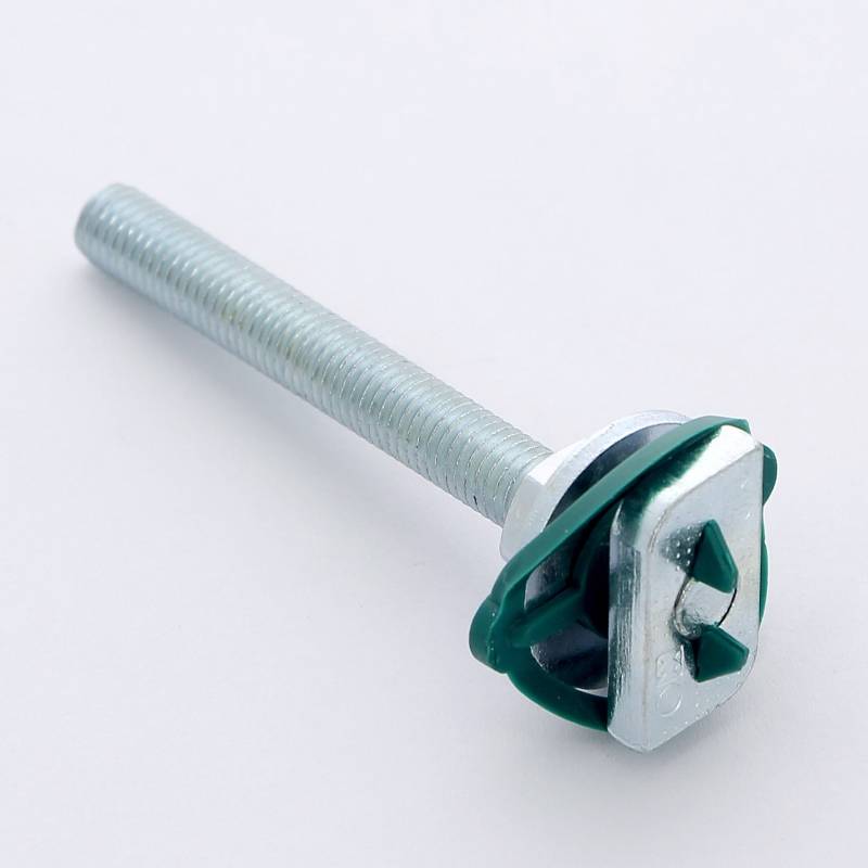 Болт быстрого монтажа Walraven BIS RapidRail M8x80 мм 6523808