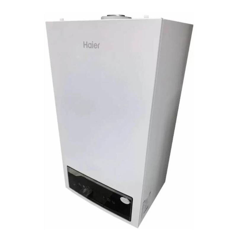 Котел газовый настенный Haier ProLine 2.14 Ti 14 кВт двухконтурный GE0Q67E07RU