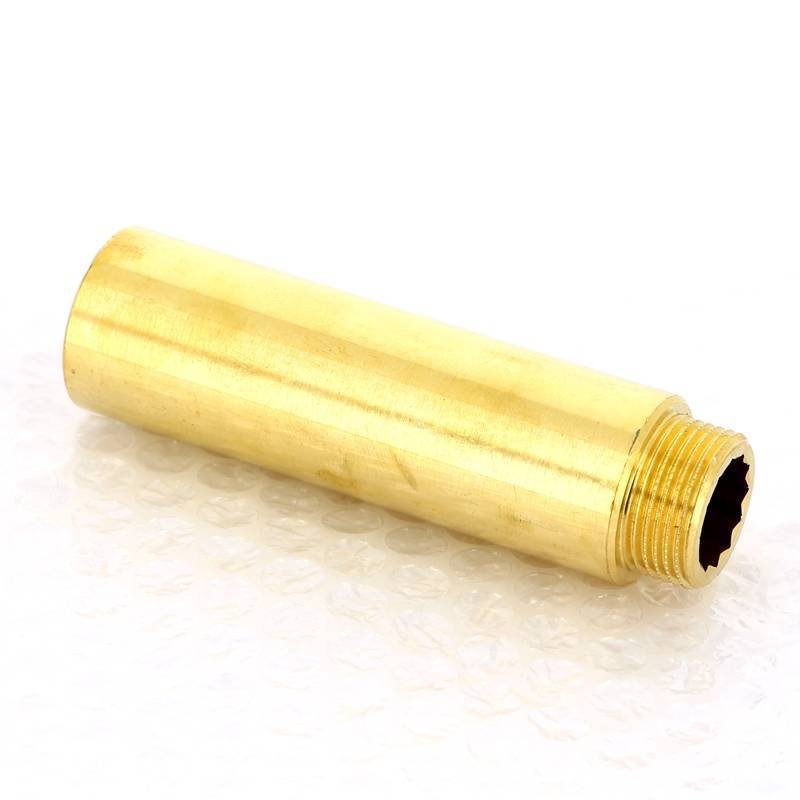 Удлинитель НВ Uni-Fitt 3/4 x 100 мм 657G3100