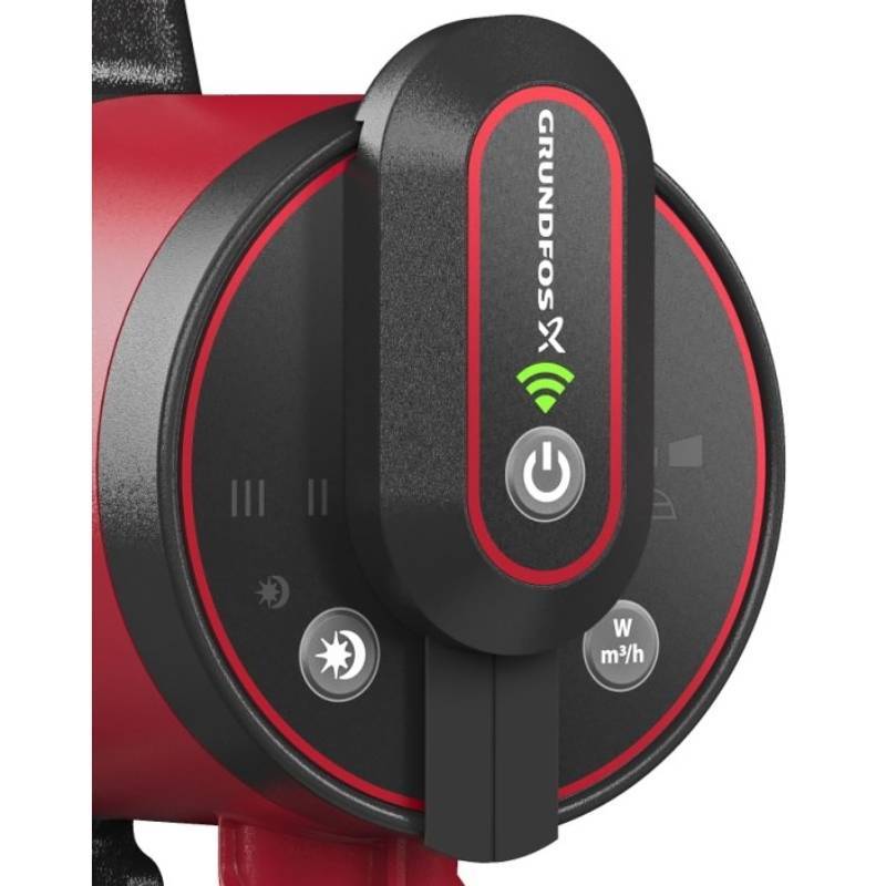 Насос циркуляционный Grundfos ALPHA3 25-40 99371970