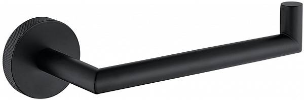 Держатель туалетной бумаги Allen Brau Priority черный 6.31007-31