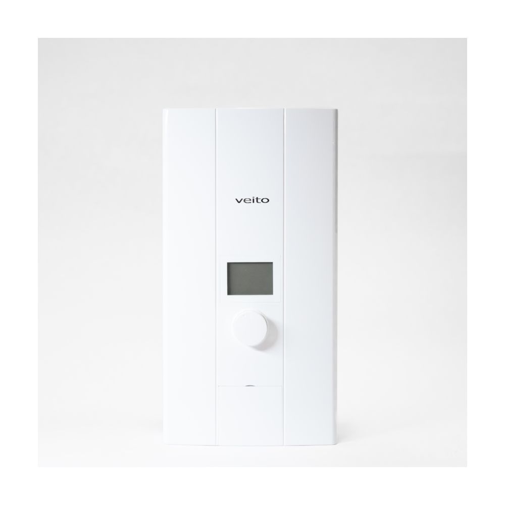 Водонагреватель проточный Veito BLUE S 12 12 кВт BLUE S 12