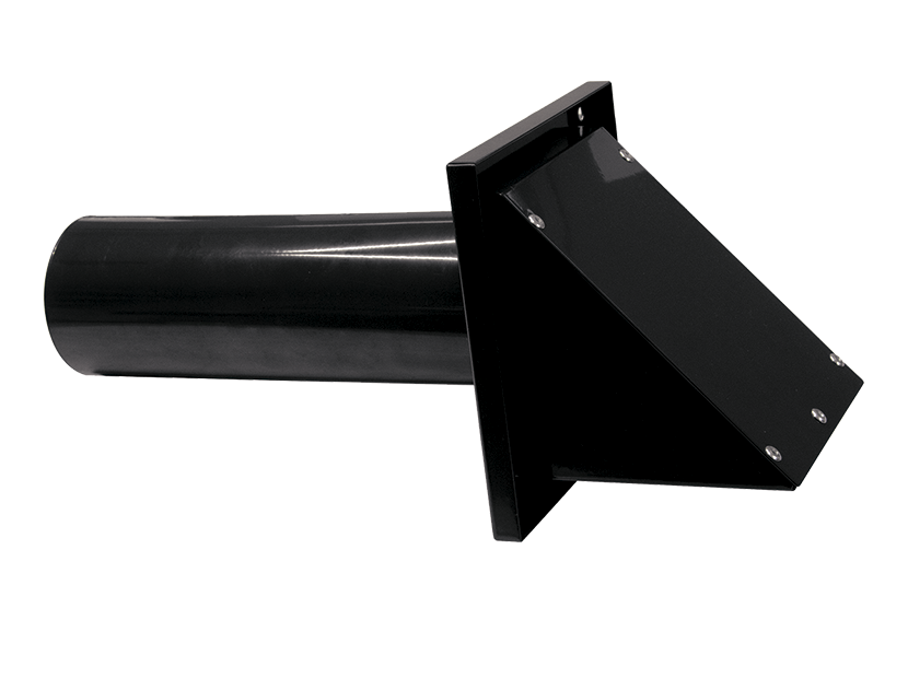 Втулка с козырьком ERA 100 мм НС-1132291