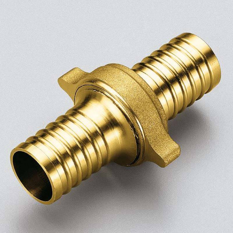 Штуцер разъемный Tiemme 1504 1/2х15 мм 1500531