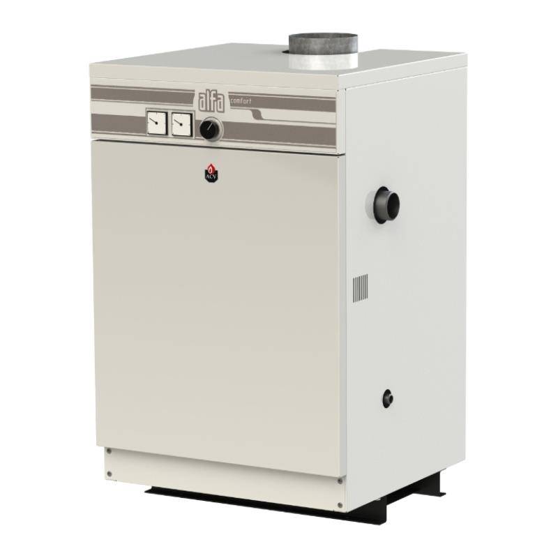 Котел газовый напольный ACV Alfa Comfort 75 одноконтурный 71 кВт 04531516
