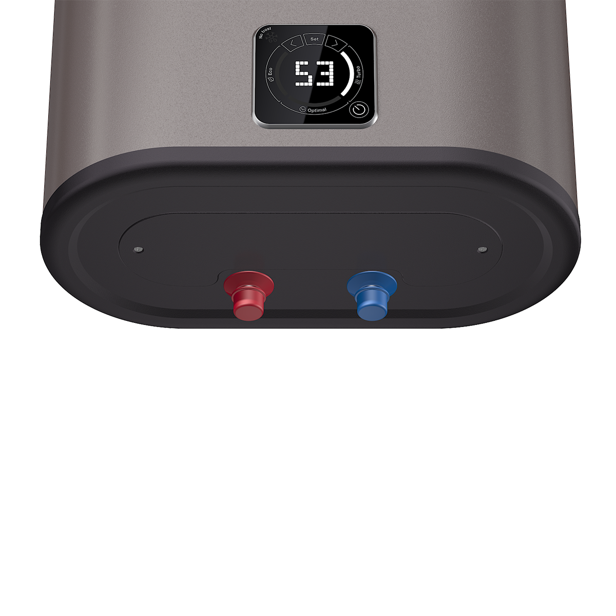 Водонагреватель накопительный Thermex Fora 80 универсальный 80 л 8567