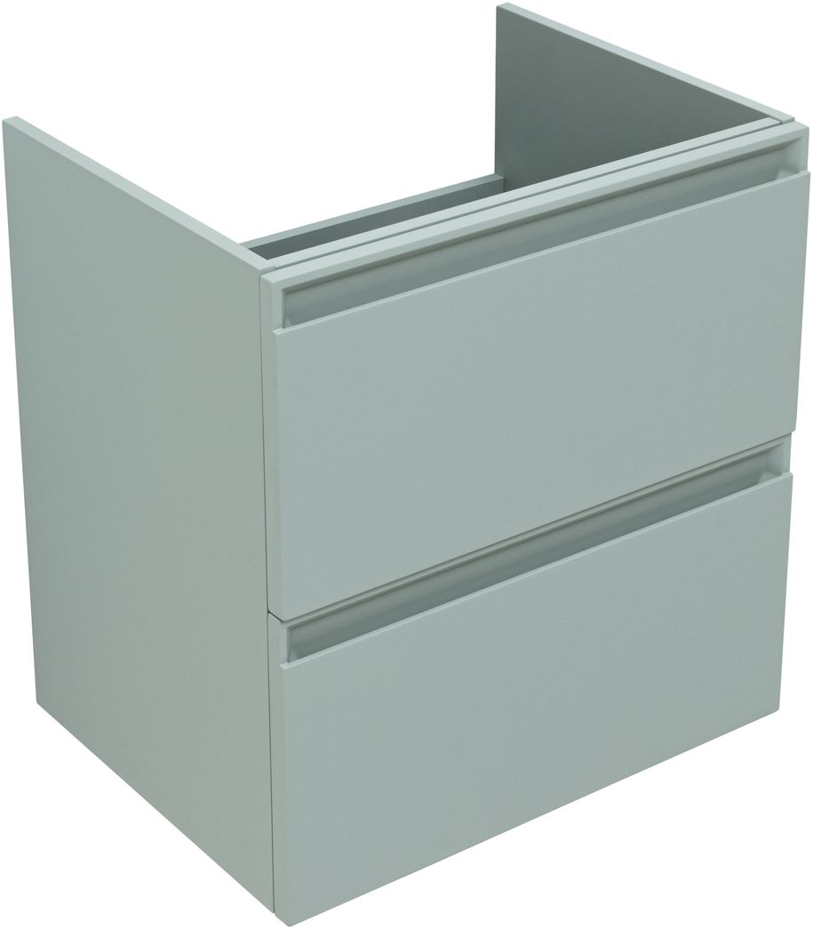 Тумба под раковину Allen Brau Eclipse 60x46x63.4 см папирус 1.E1001.PWM