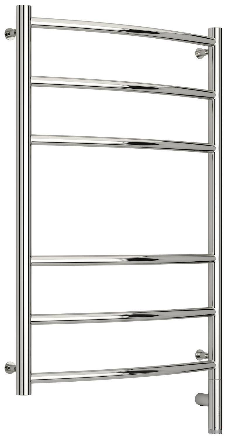 Полотенцесушитель электрический Сунержа Галант 3.0 532x924 мм правый без покрытия 00-5801-8050